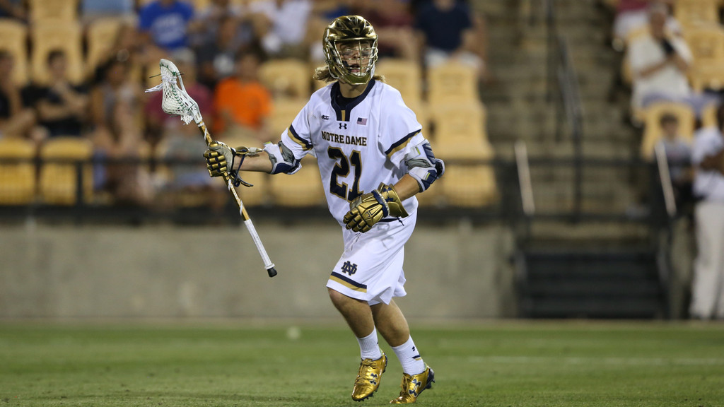 Men's Lacrosse vs. Duke (ACC Tournament)