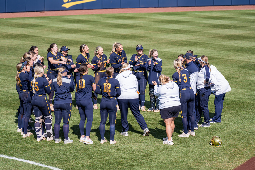 Notre Dame Fighting Irish - Official Athletics Website