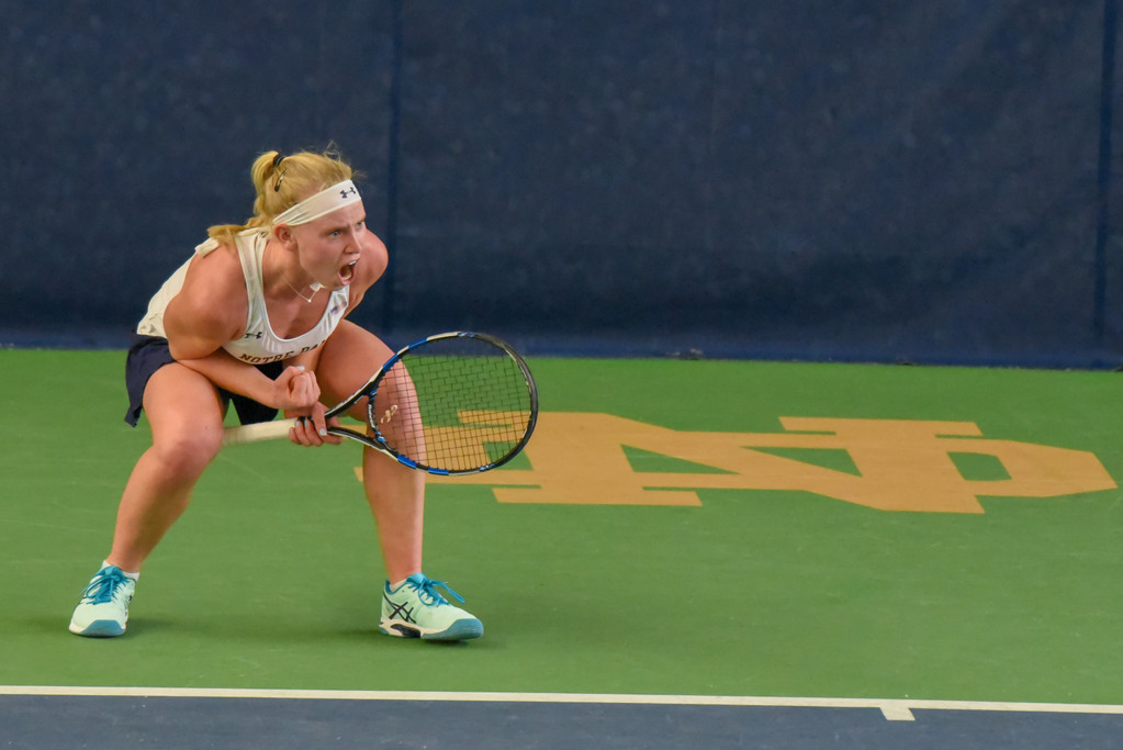 Notre Dame vs Indiana