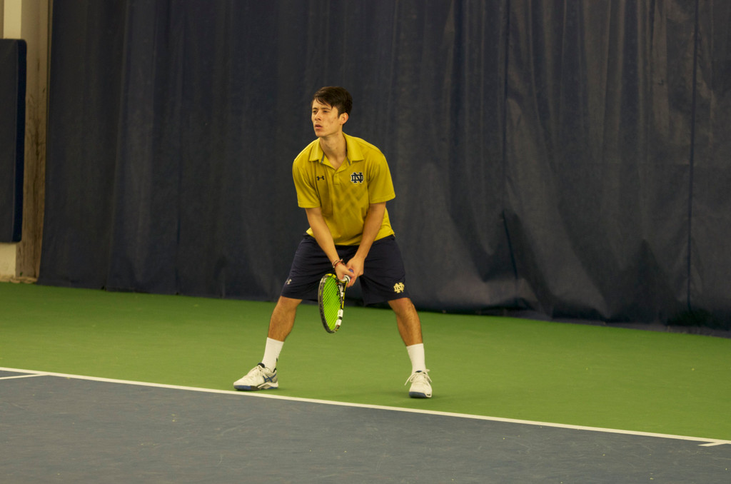 Notre Dame v. Louisville