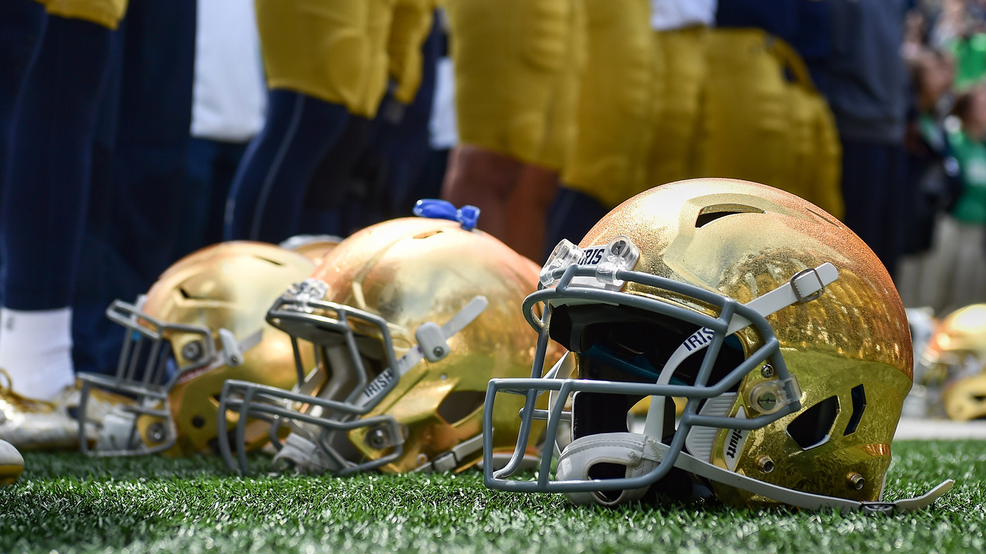 Bowl Application Step By Step Instructions football helmets