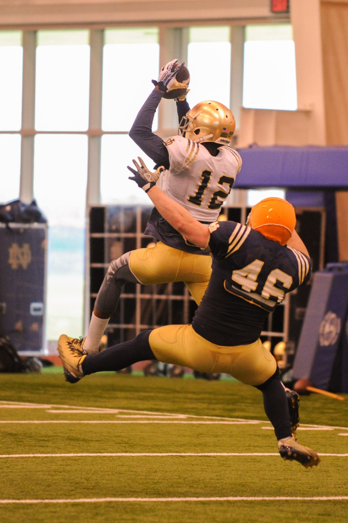 Tuesday at the Pinstripe Bowl