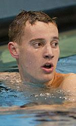 Ted Brown Competes At Boiler-Make-It Invitational Ted Brown graduated in May with a 3.716 cumulative grade-point average.