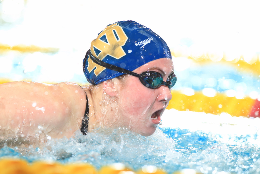 NCAA Championships - March 20-22