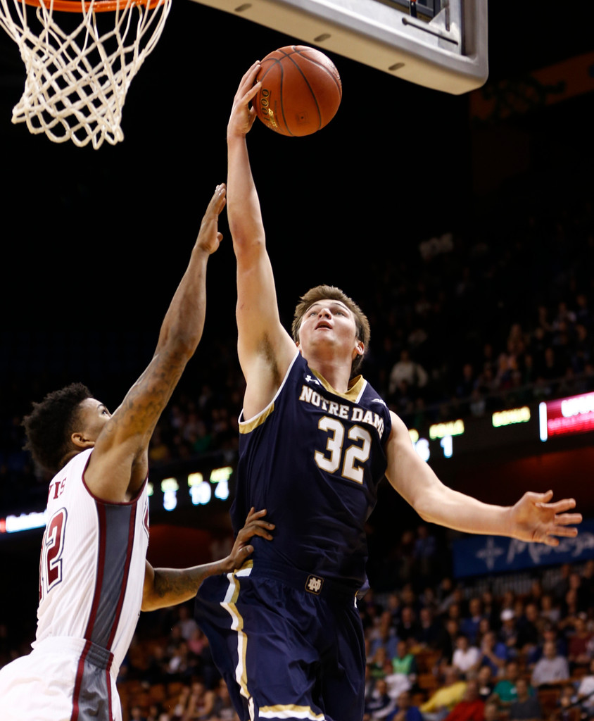 Men's Basketball vs. Massachusetts