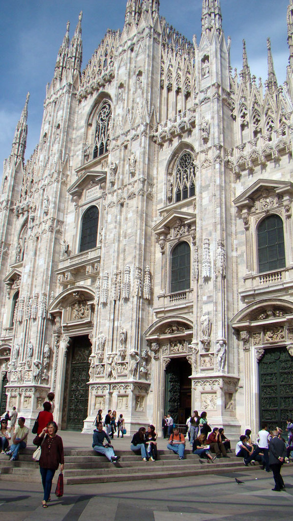 2009 Women's Basketball European Tour Recap (photos by Stephanie Menio)