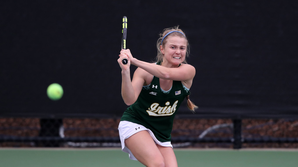 Notre Dame vs. Wake Forest