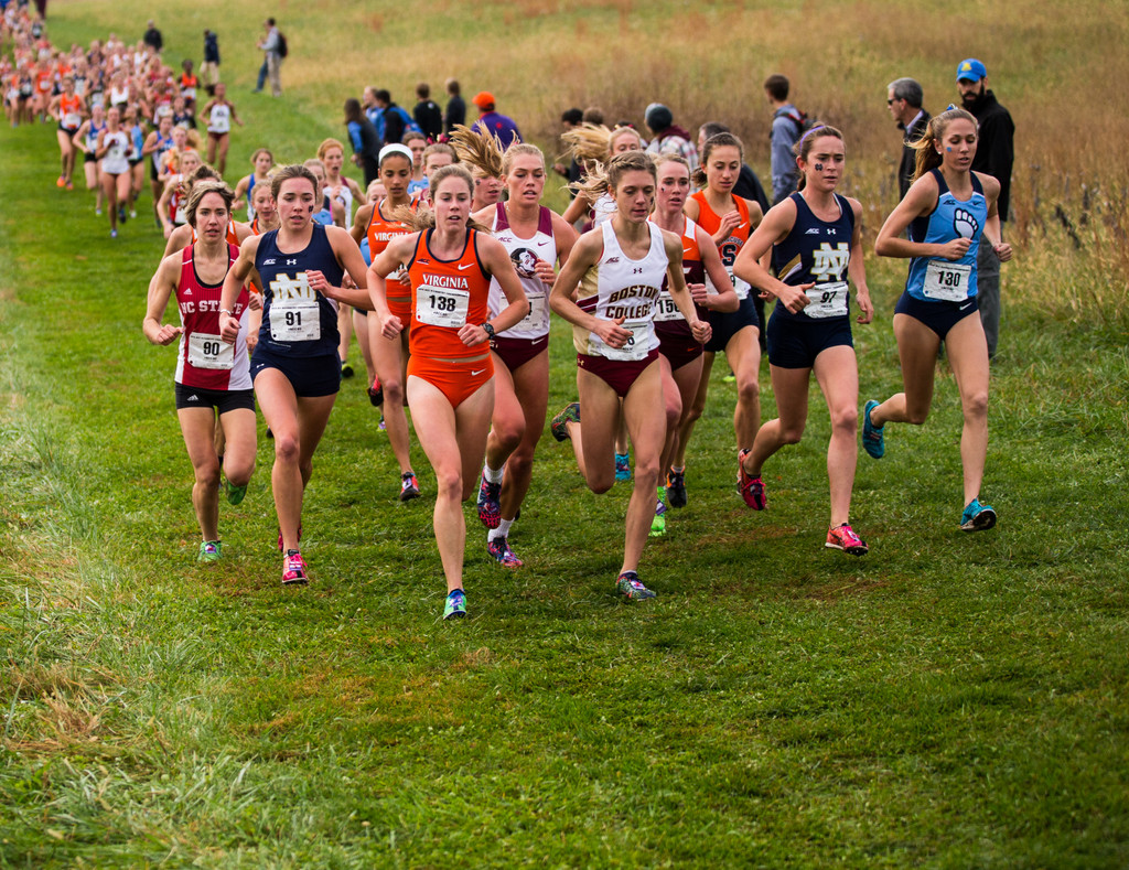 2014 ACC Championships