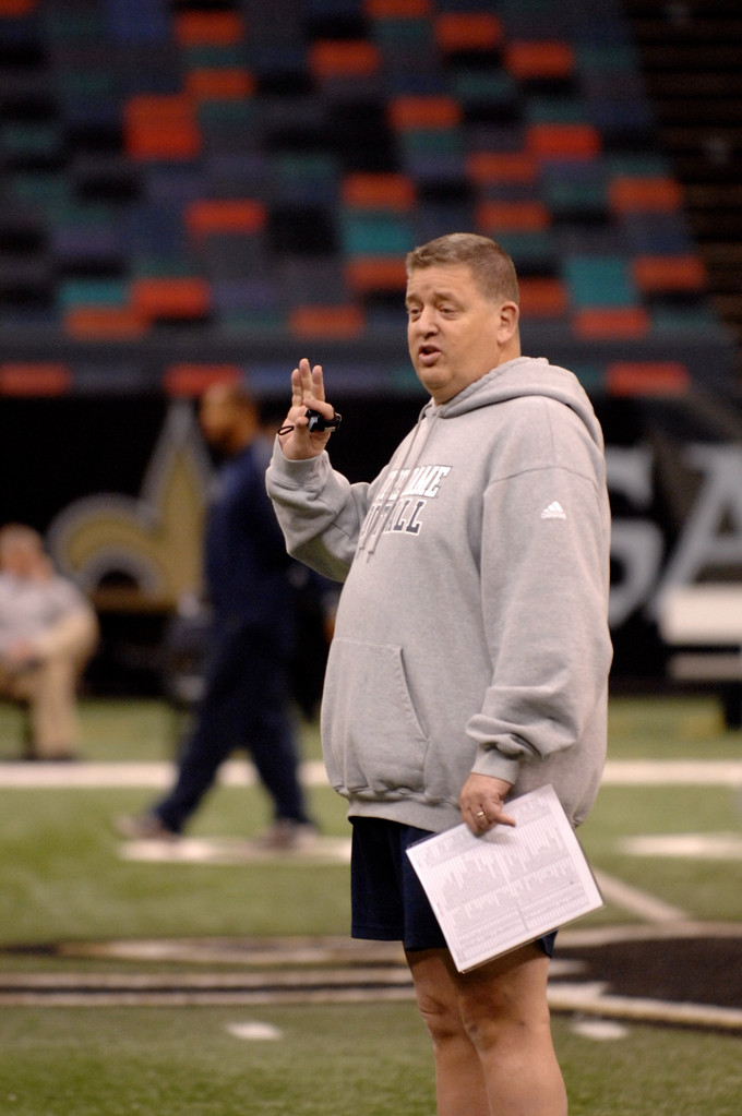 Sugar Bowl - Day 2 (photos courtesy of Mike and Sue Bennett)