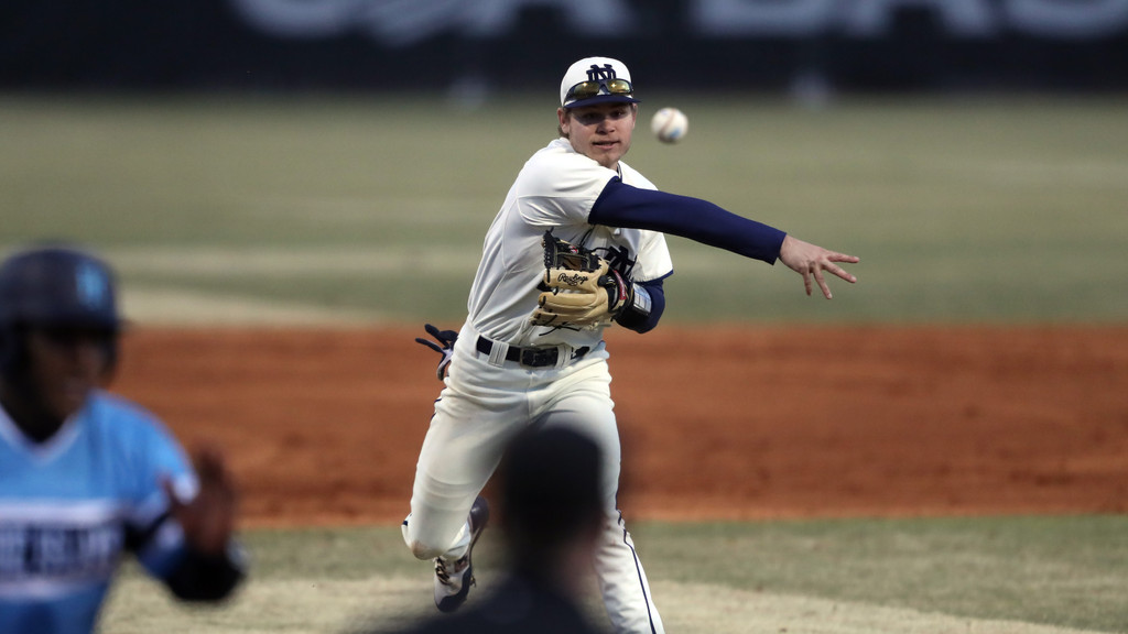 Irish vs. Rhode Island