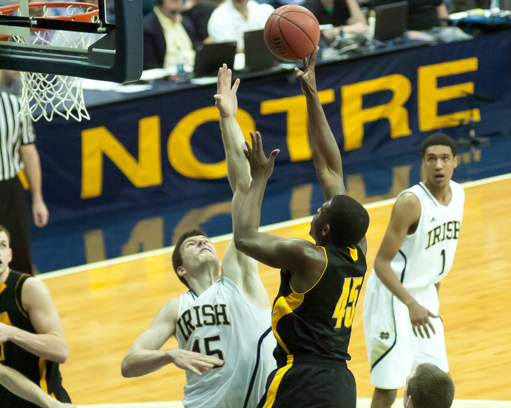 12/19 M. Basketball vs Kennesaw State