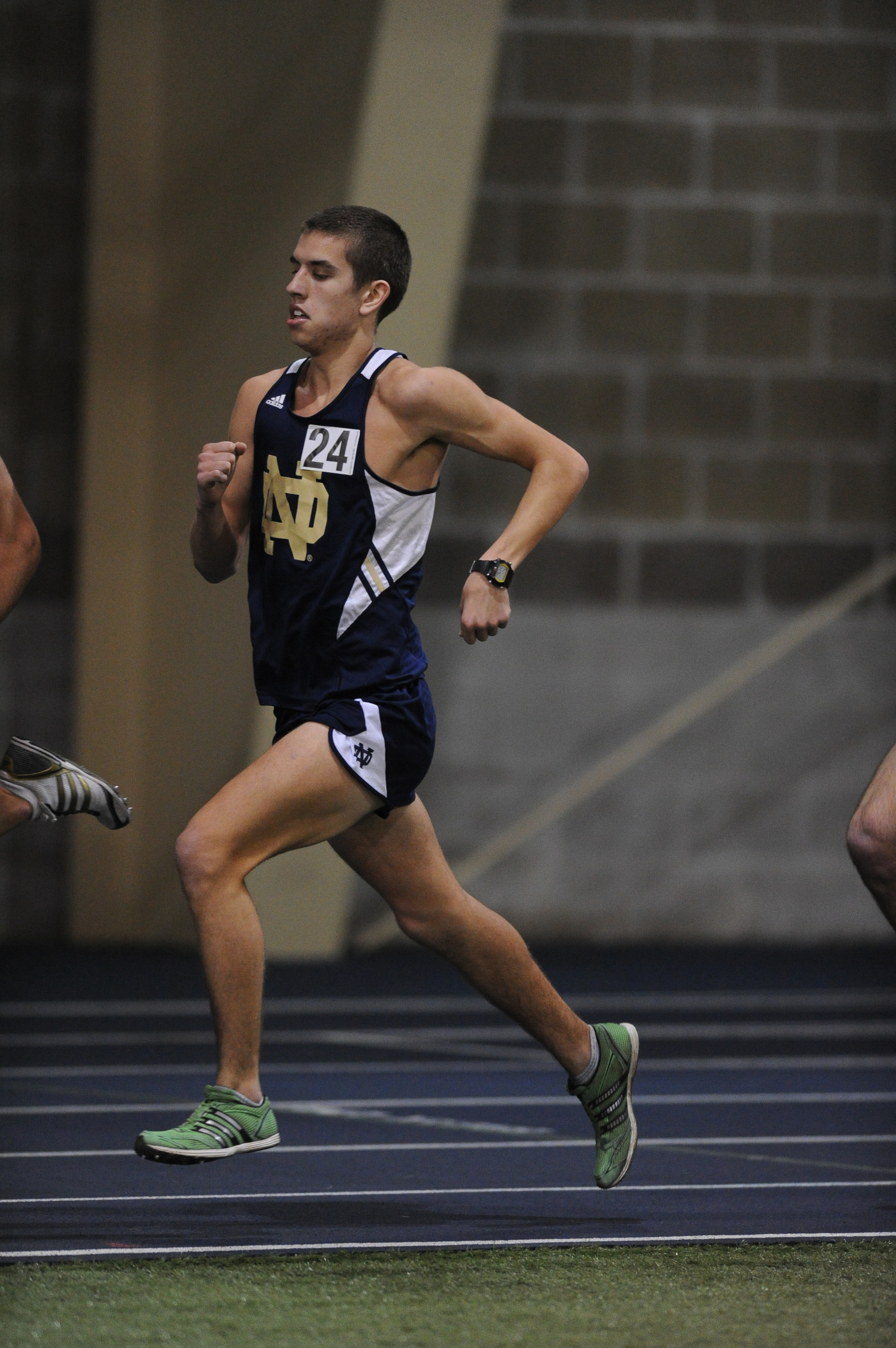 Six Headed To USA Junior Outdoor Championships Jake Kildoo finished 11th in the 10,000m and was the first American to cross the finish line in the event.