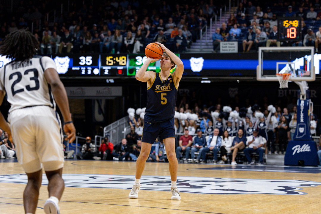 Notre Dame Fighting Irish - Official Athletics Website