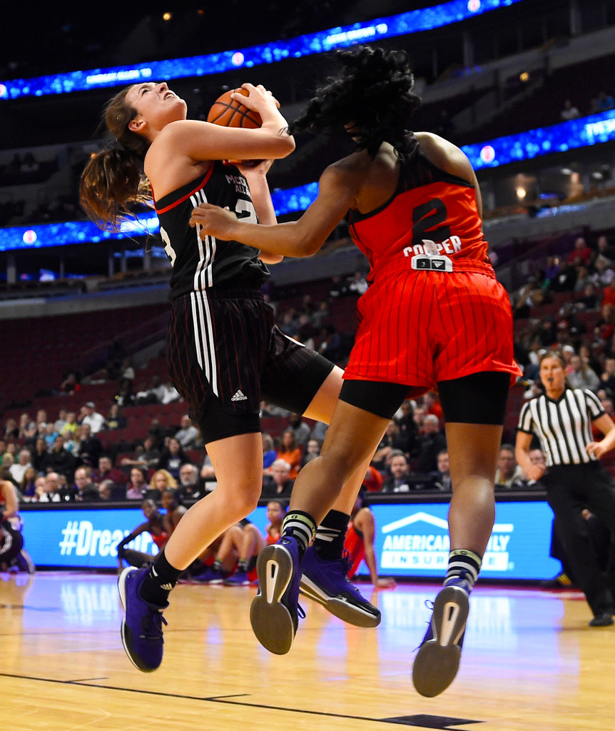 McDonald's All-American Game