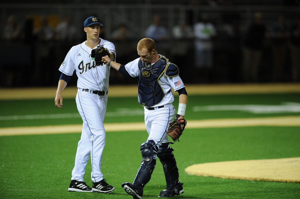 Notre Dame vs. Clemson