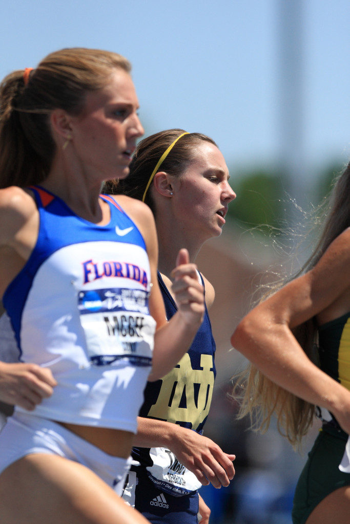 NCAA Outdoor Championships - Day Four
