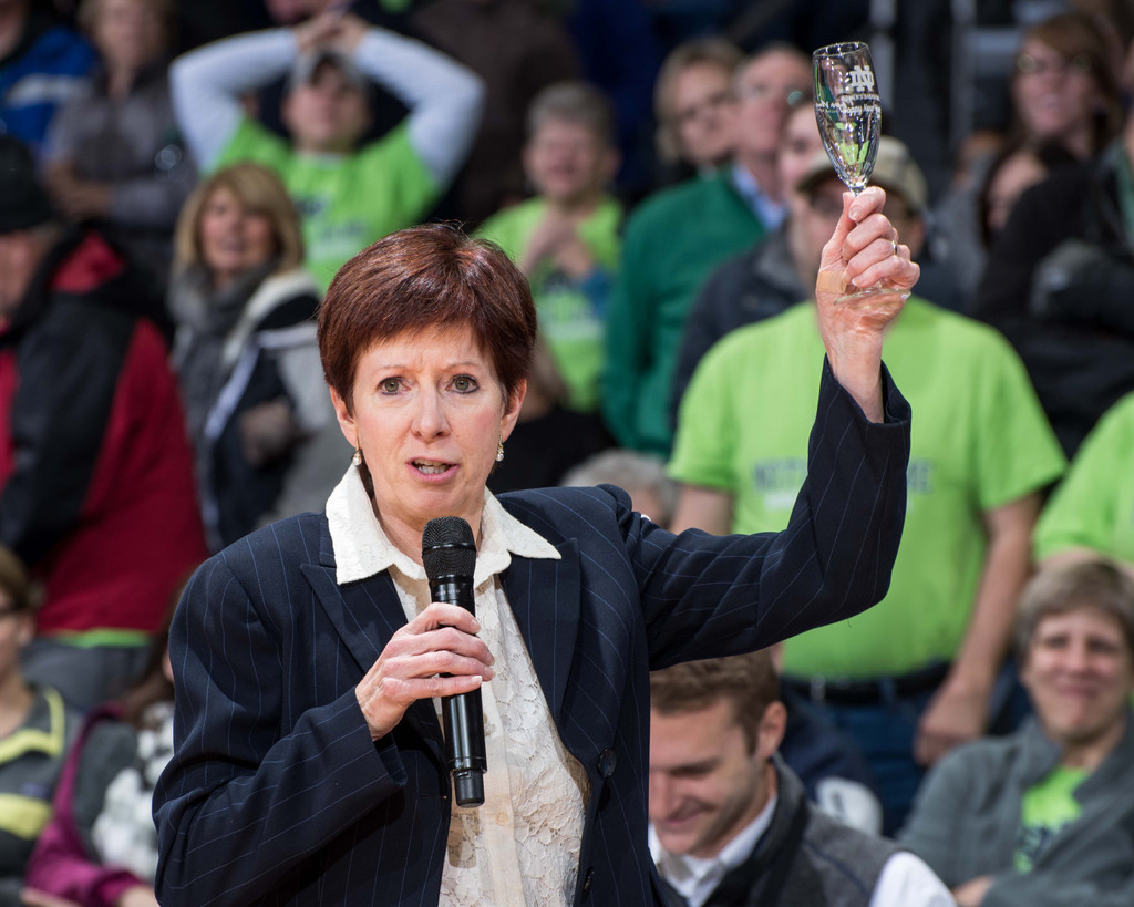 Georgia Tech vs. Notre Dame