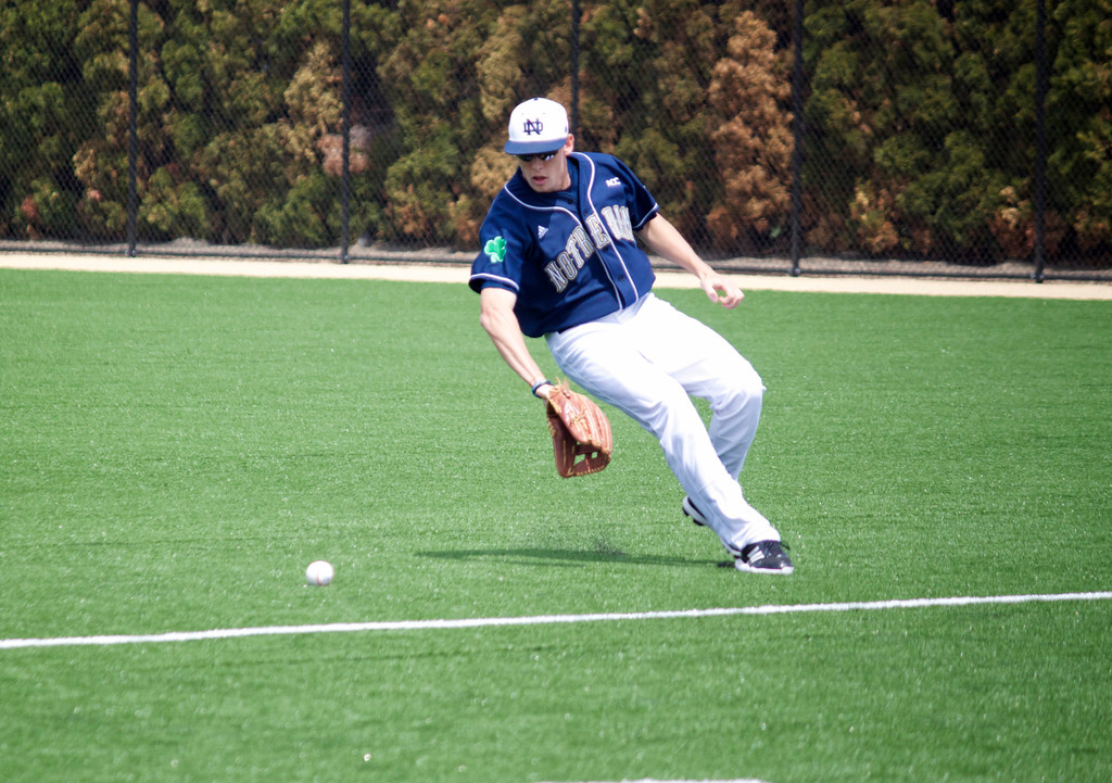 Notre Dame vs. Clemson