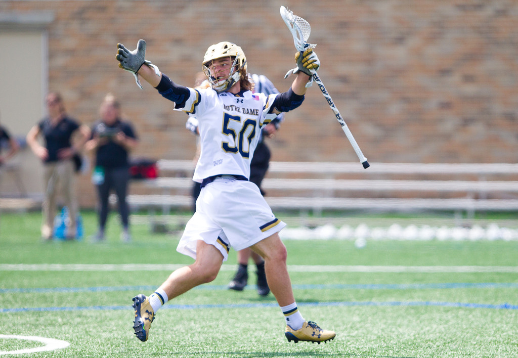 Notre Dame Lacrosse vs. Denver | NCAA Tournament