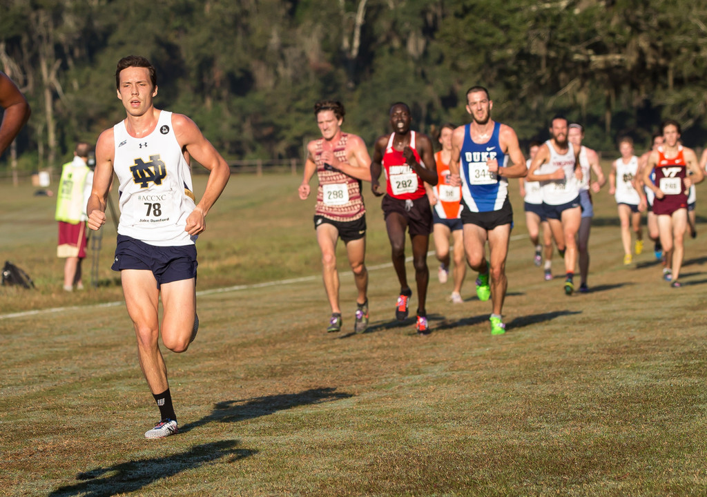 2015 ACC Cross Country Championships