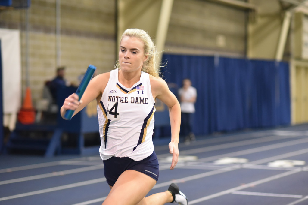 Notre Dame Invitational