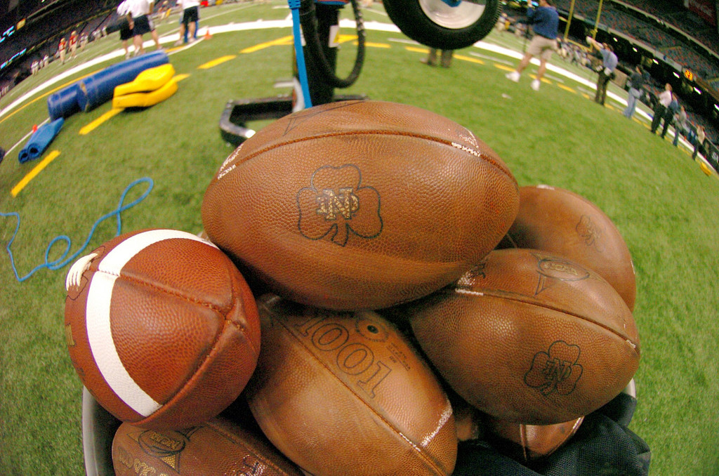 Sugar Bowl - Day 3 (photos taken by Mike & Sue Bennett)