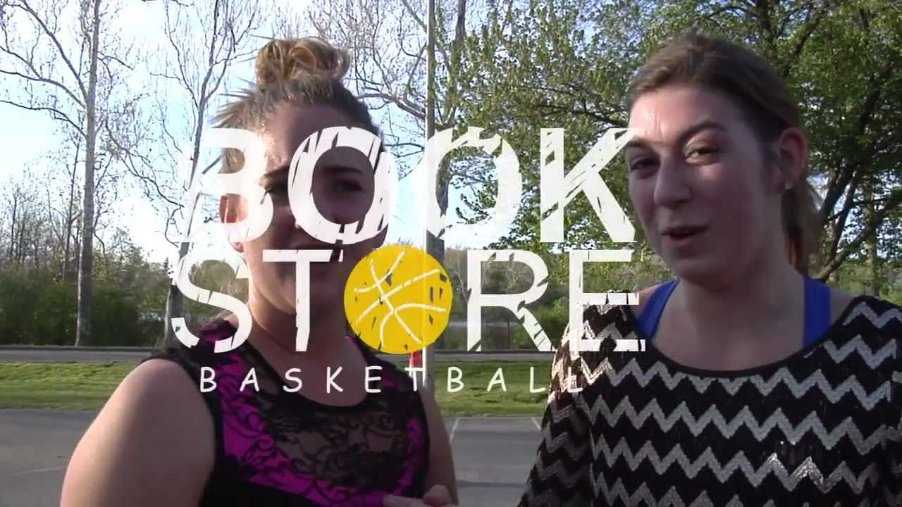 2012 Notre Dame Bookstore Basketball - Part 4 - SmashBangFusion