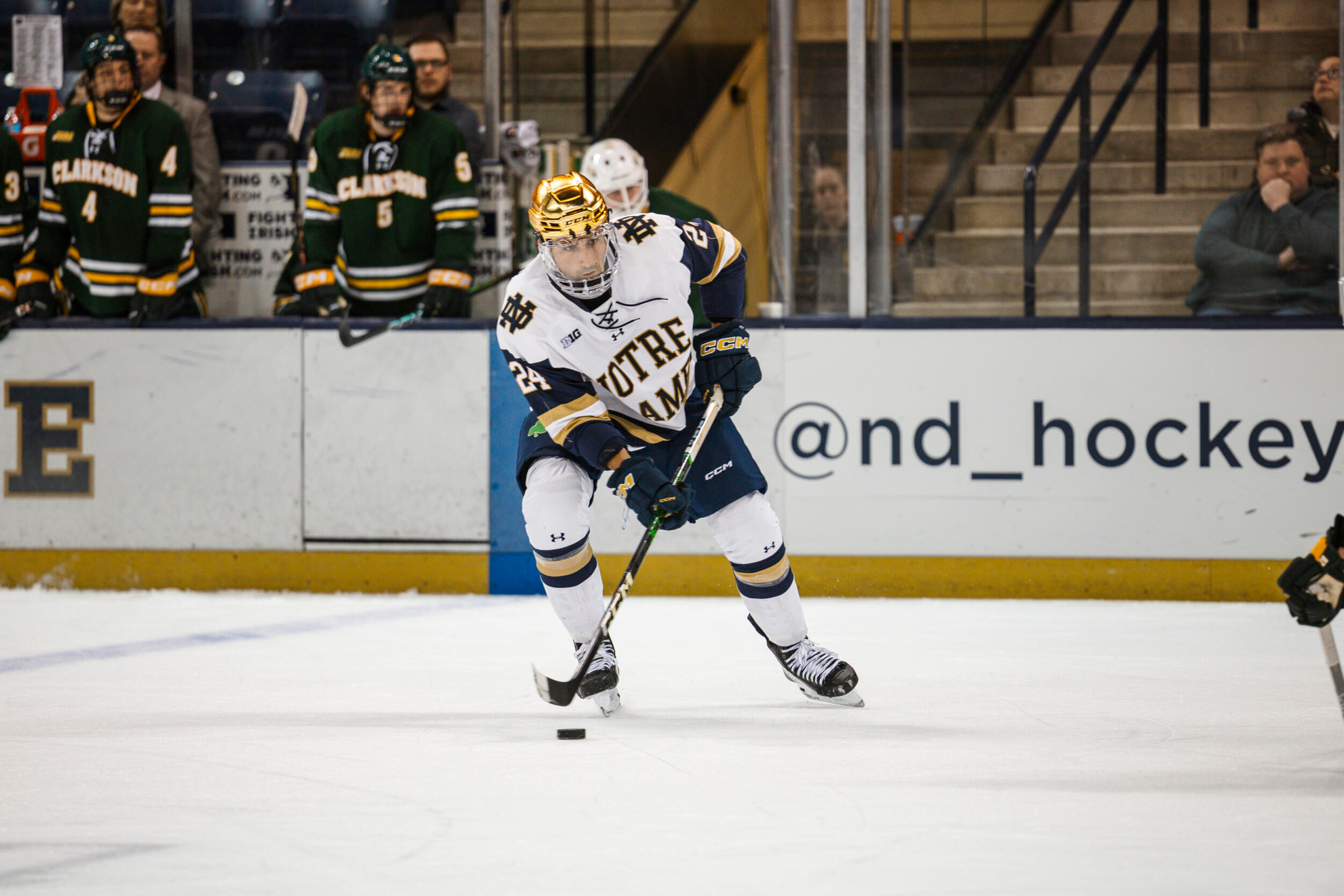 Hockey Hosts BU Hockey Hosts BU