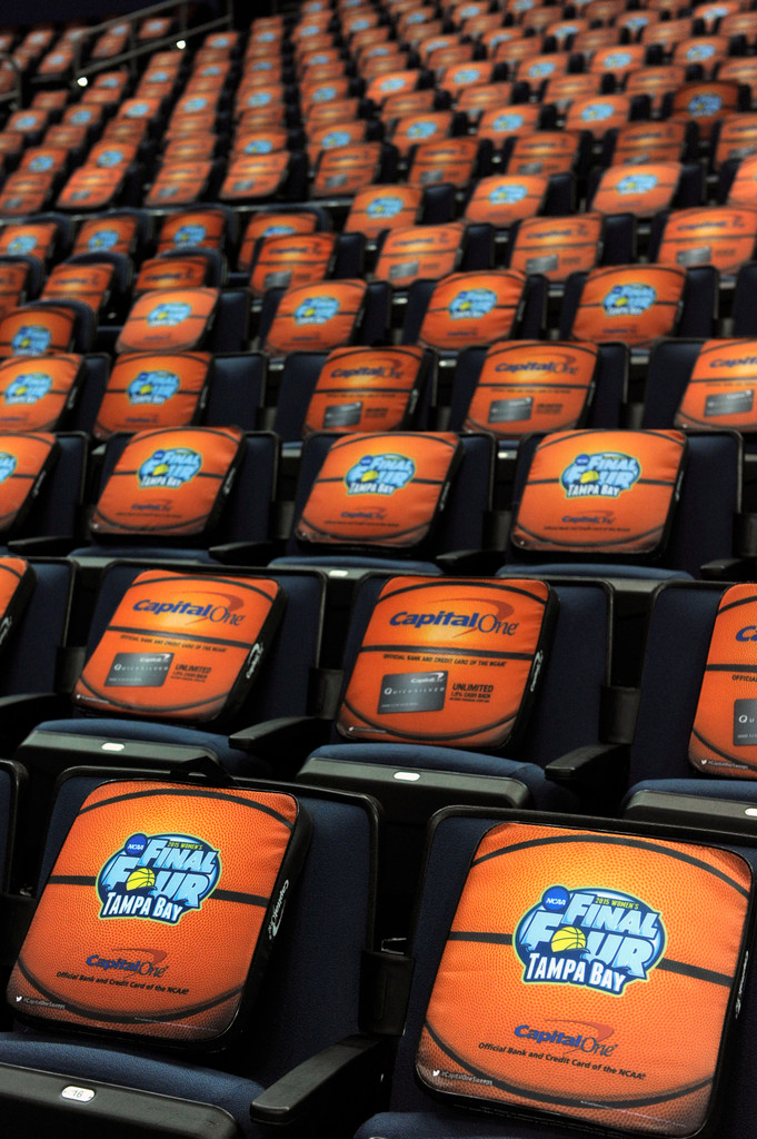 NCAA Final Four: South Carolina vs. Notre Dame