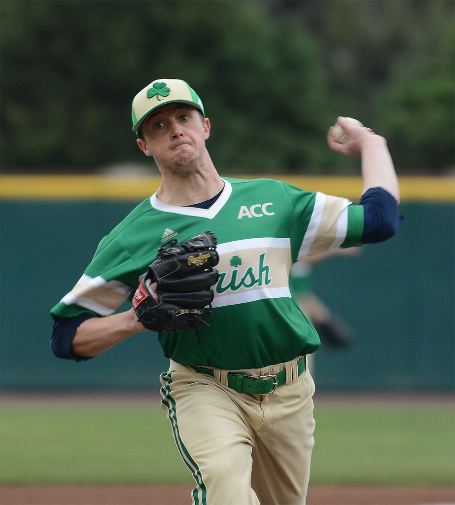 Notre Dame @ #1 Florida State