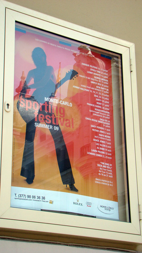 2009 Women's Basketball European Tour Recap (photos by Stephanie Menio)