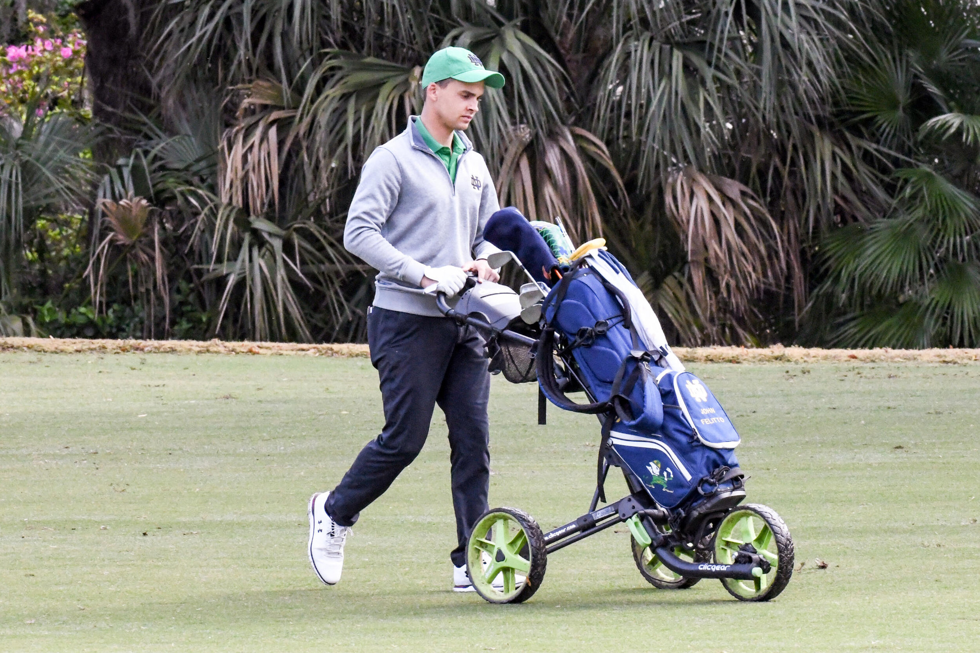 Felitto Claims Colleton River Collegiate Title Felitto Claims Colleton River Collegiate Title
