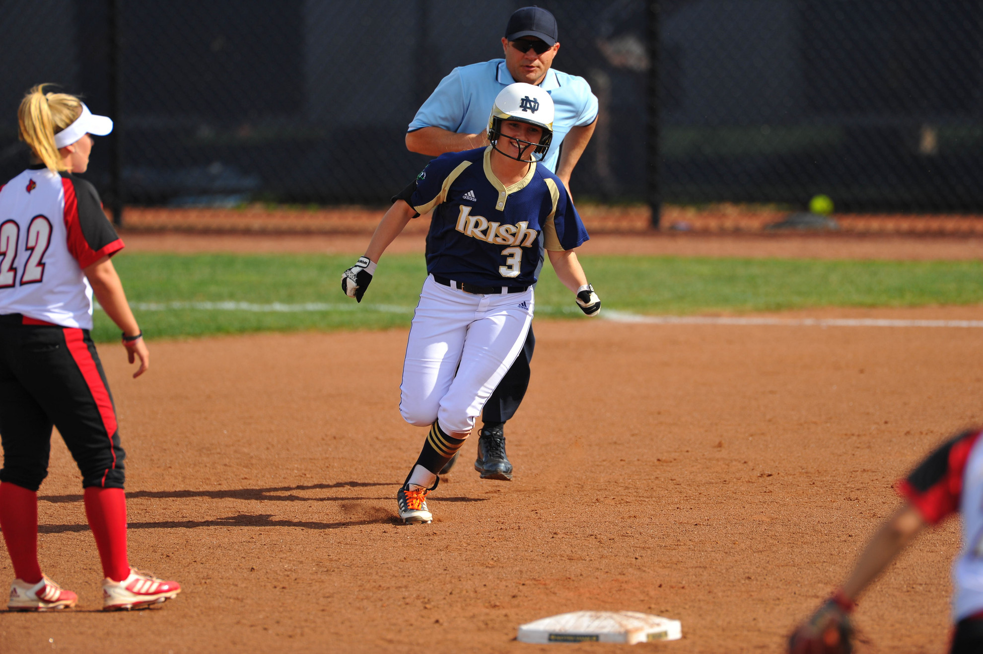 Koerner Claims NFCA Second Team All-America Honors Junior All-American Emilee Koerner slugged three home runs in six at-bats Sunday at the Auburn Plainsman Invitational
