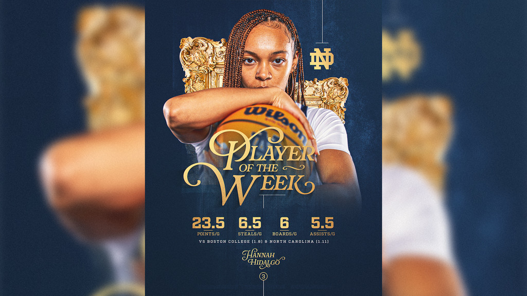 Notre Dame Fighting Irish - Official Athletics Website