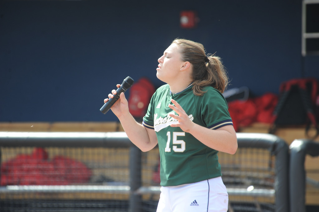 Valdivia and Kelly Combine for Senior Day No-Hitter
