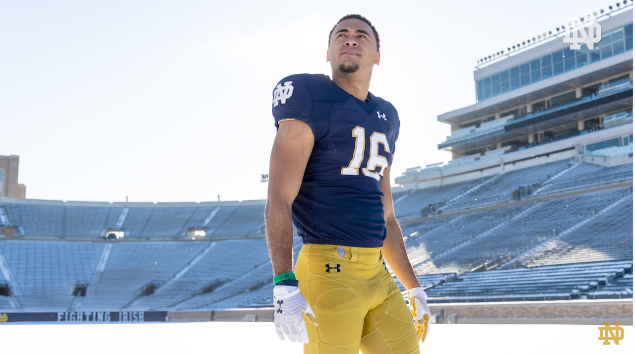 Notre Dame Fighting Irish - Official Athletics Website