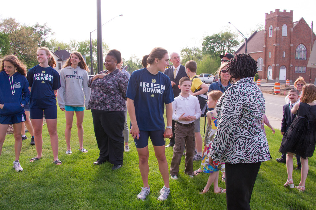 Perley Primary Mural Project