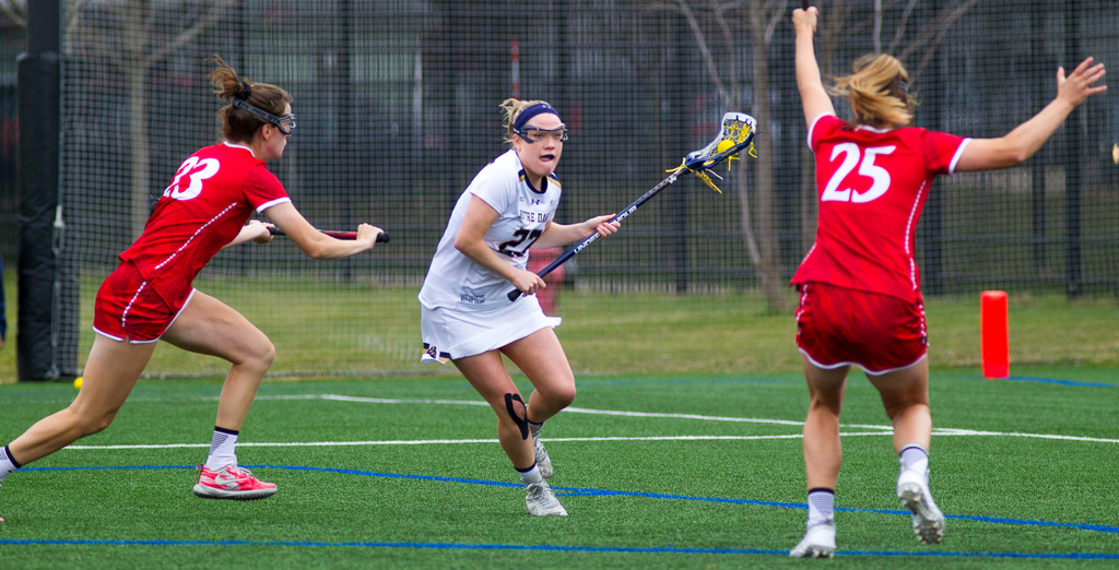 Senior Day vs. San Diego State