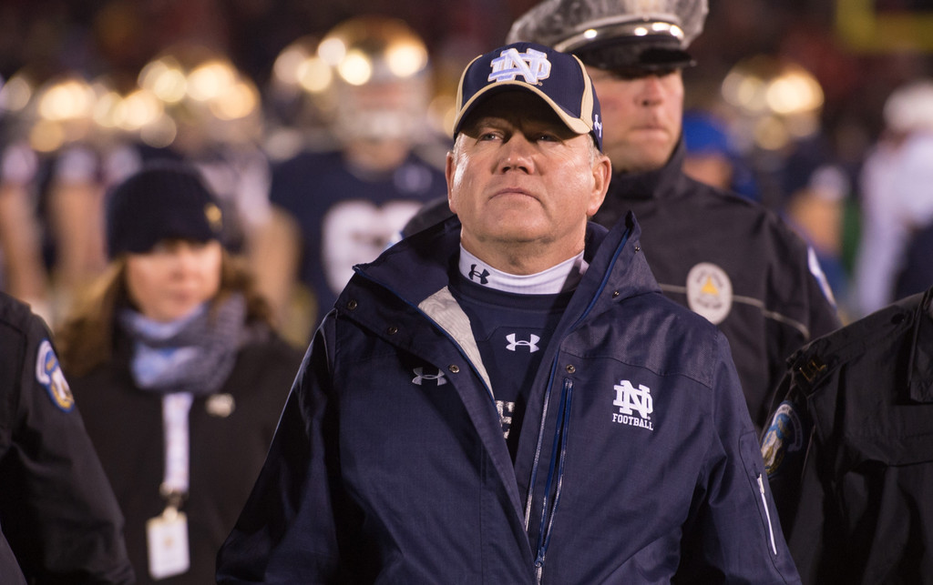 Football vs. Louisville (USA Today)