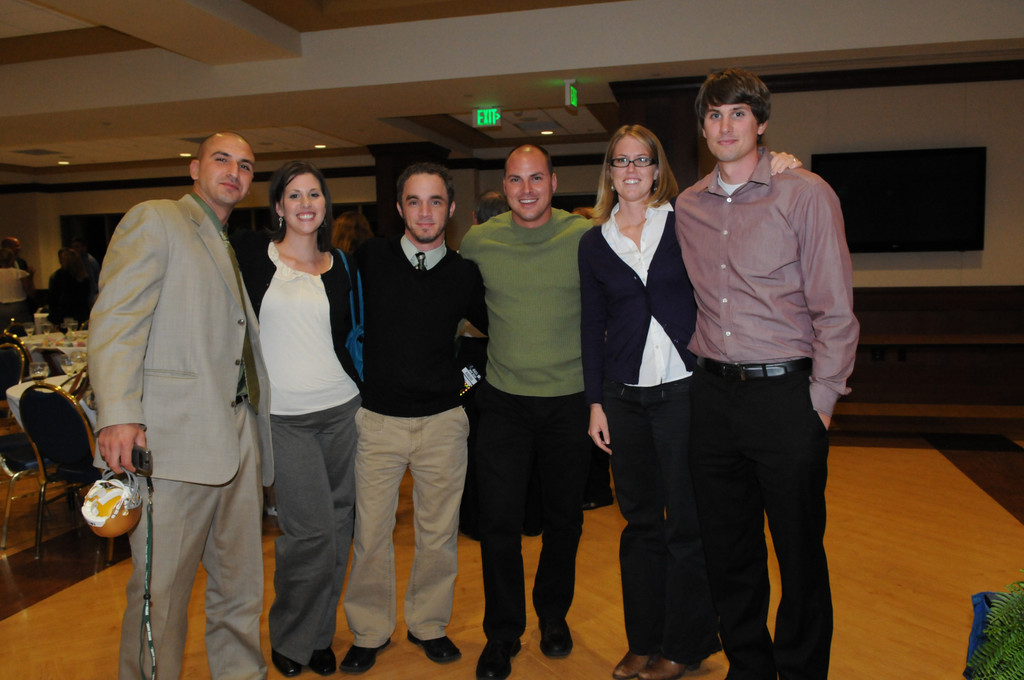 2010 Director's Circle Recognition Weekend