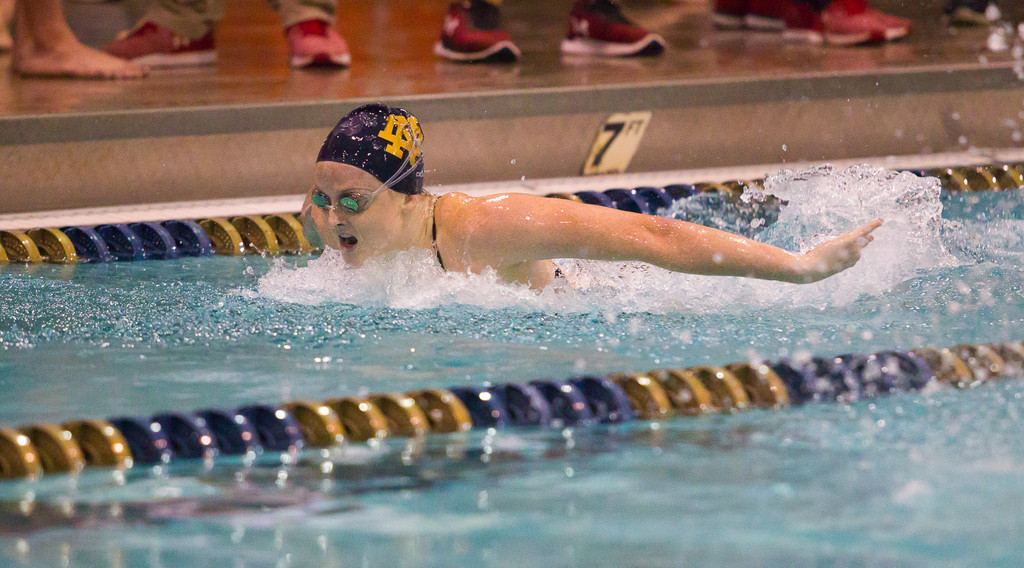 2018 Shamrock Invitational