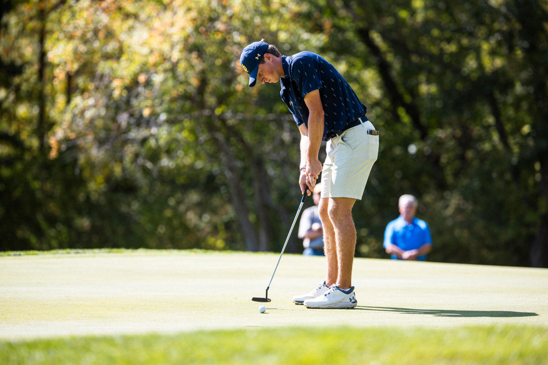 Notre Dame Fighting Irish - Official Athletics Website