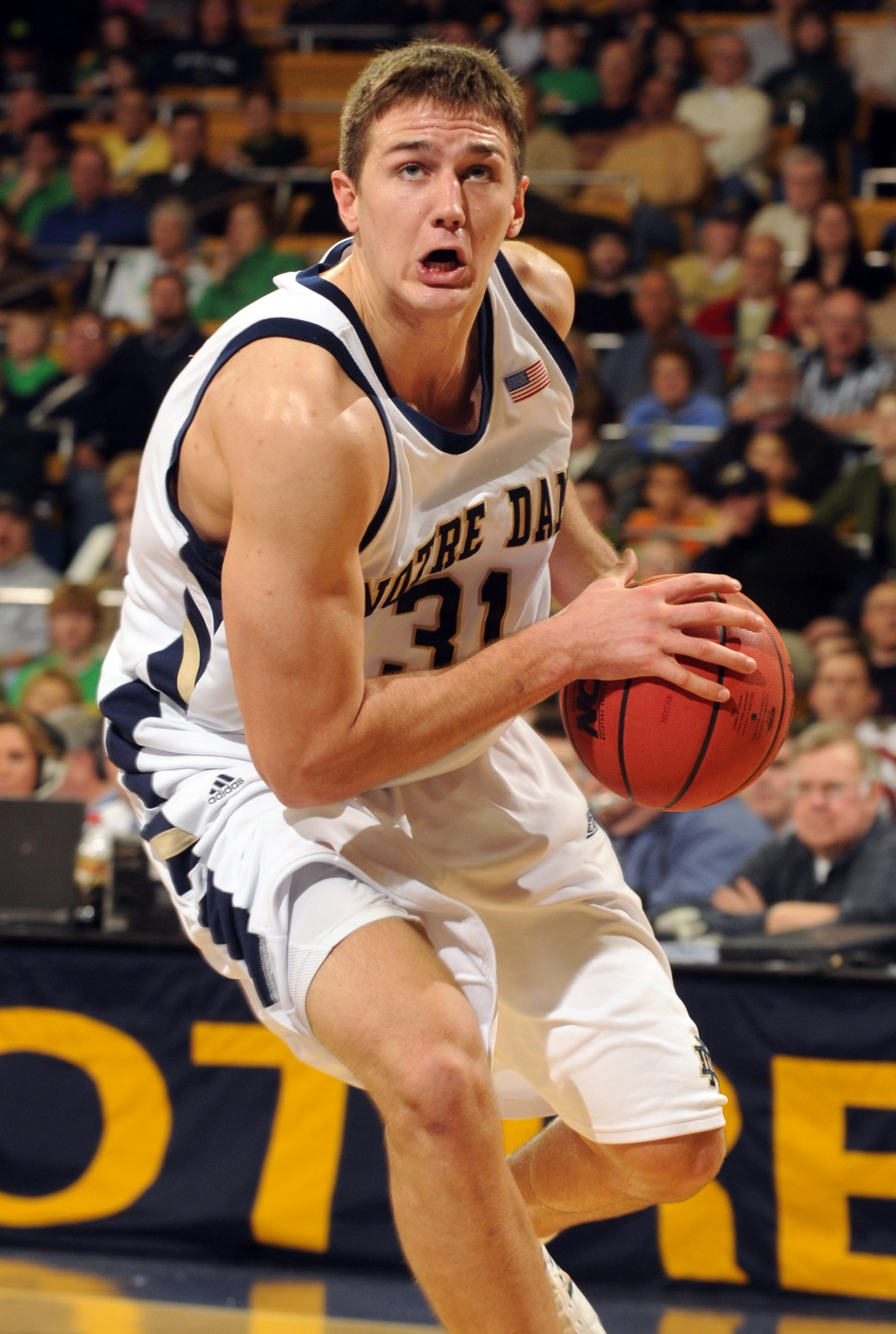 Notre Dame Set To Meet Washington State In NCAA Second Round Matchup Saint Johns Notre Dame Basketball