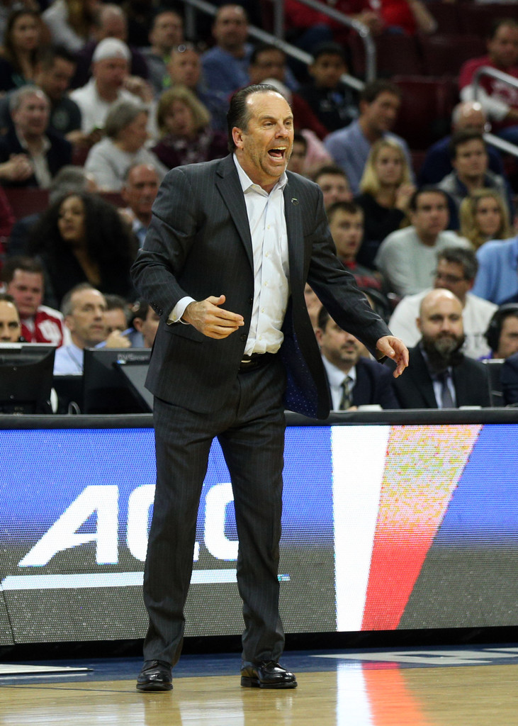 Notre Dame vs. Wisconsin