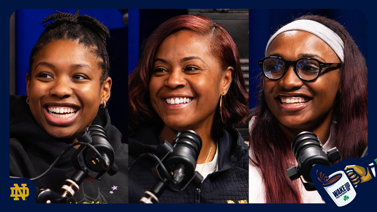 Notre Dame Fighting Irish - Official Athletics Website