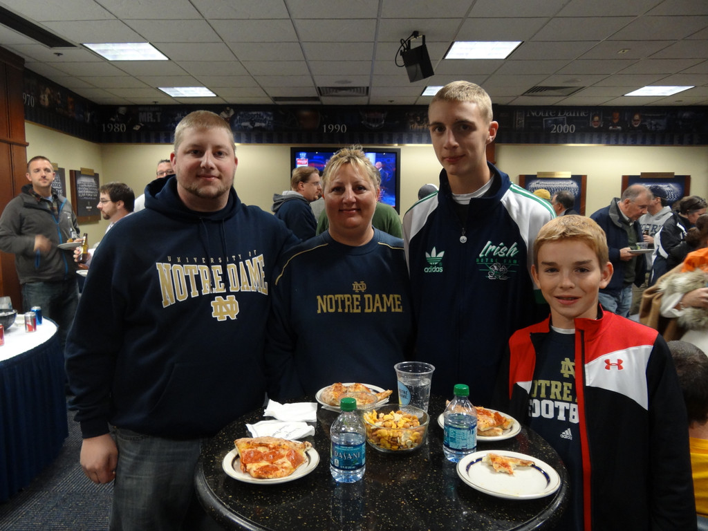 2012 Pittsburgh Weekend Photo Gallery