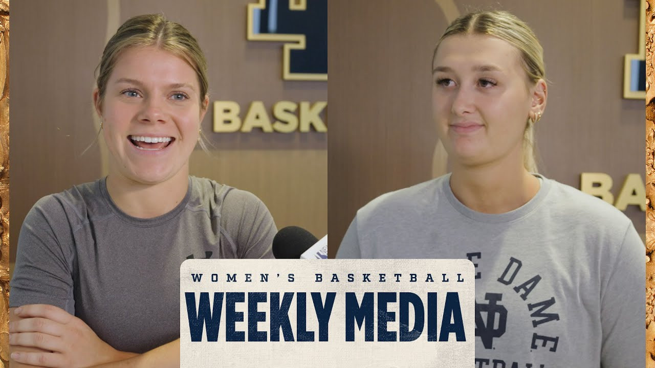 Notre Dame Fighting Irish - Official Athletics Website