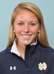 Olivia Mikkelsen - Women's Lacrosse - Notre Dame Fighting Irish