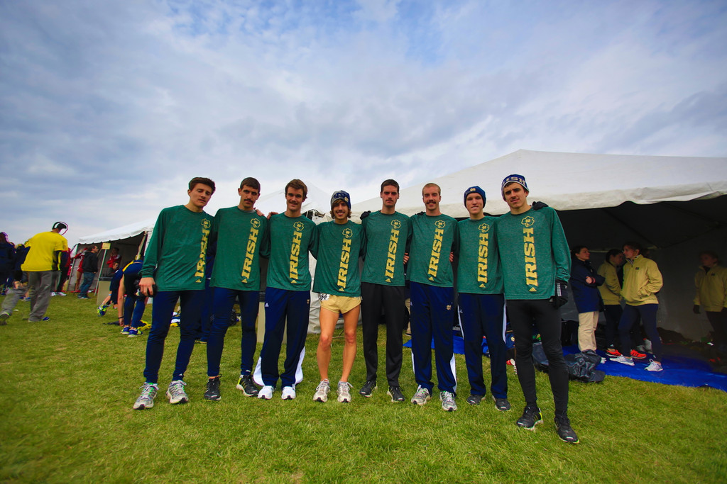 2012 NCAA Great Lakes Regional