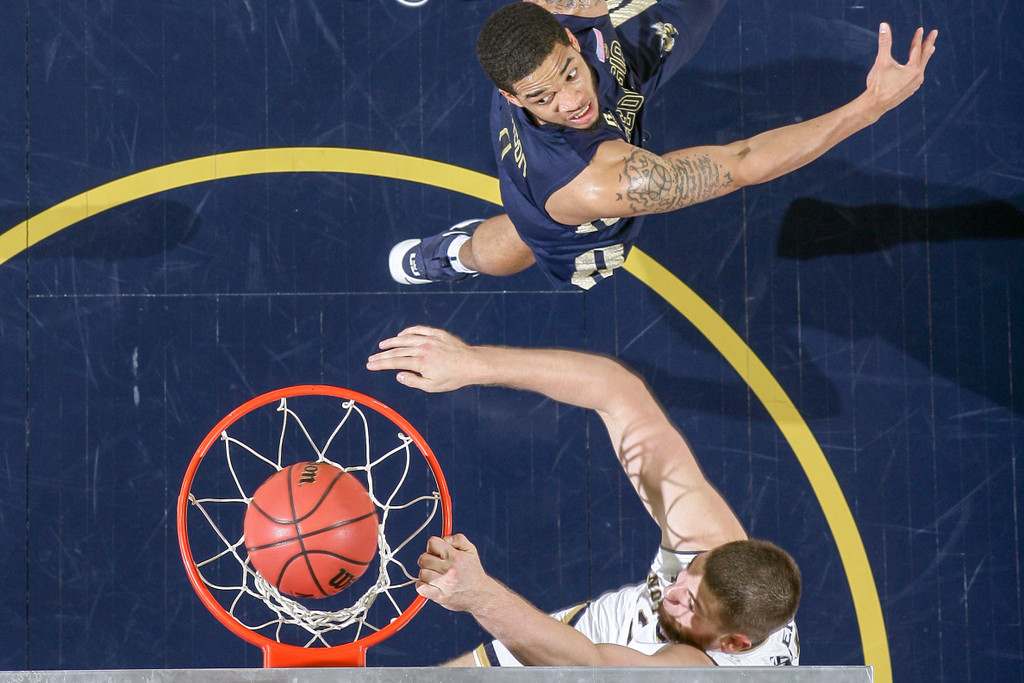 Notre Dame vs. Georgia Tech USATSI Gallery